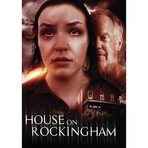 House on Rockingham (DVD, 2024)